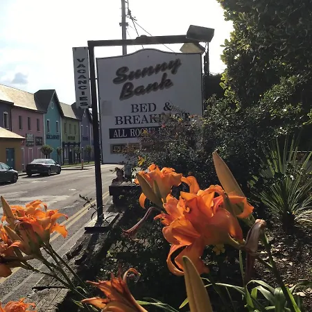 Sunnybank Bed and breakfast *