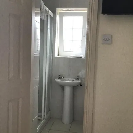 Bed and breakfast Sunnybank Killarney