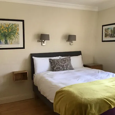 Bed and breakfast Sunnybank Killarney