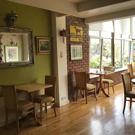 Bed and breakfast Sunnybank Killarney