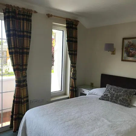 Sunnybank Bed and breakfast