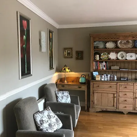 Bed and breakfast Sunnybank *