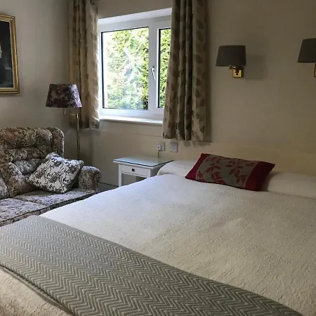 Sunnybank Bed and breakfast *
