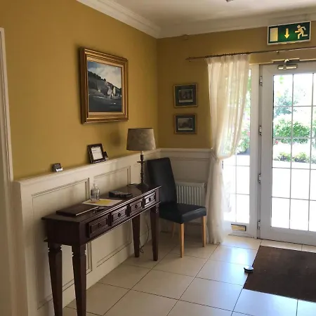 Sunnybank Bed and breakfast Killarney